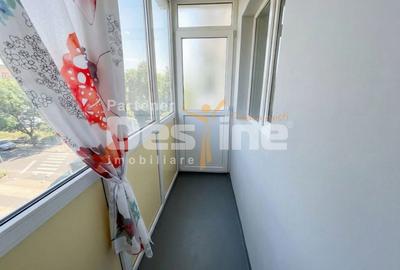 Kaufland Sălaj | 3 camere | 61mp | et 3 | bloc anvelopat | 109.000 euro - 7