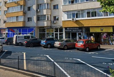 Spatiu comercial | Investitie sigura | Soseaua Oltenitei - 1