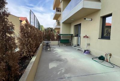 APARTAMENT 2 CAMERE/ROND OMW PIPERA - 8