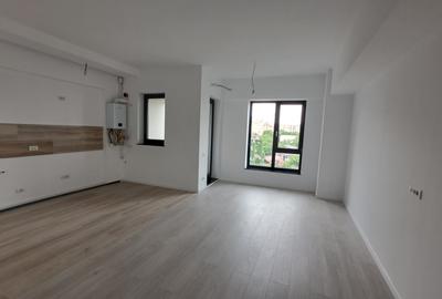 APARTAMENT 2 CAMERE CU DOUA BAI -  BLOC NOU - 3