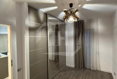 Apartament 3 camere, Buna Ziua - 8