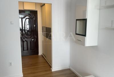 Garsonieră modernă, complet renovată, în Mărăști – zona BRD. - 7