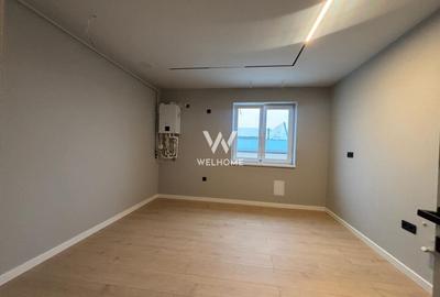 Penthouse cu 2 TERASE de 200 mp in SIBIU - 7