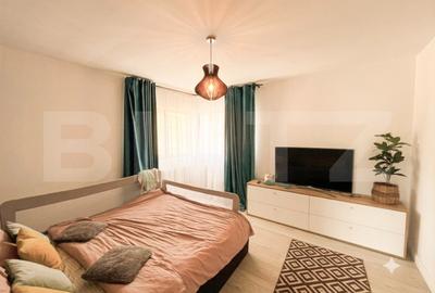 Casa individuala, 119 mp, 325 mp teren, zona Popesti - 9