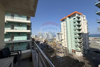 Apartament cu 2 camere de vânzare în Summerland-Mamaia - 5