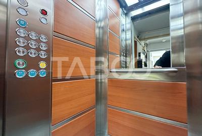 Apartament cu 3 camere de vanzare in cartierul Grigorescu - 11