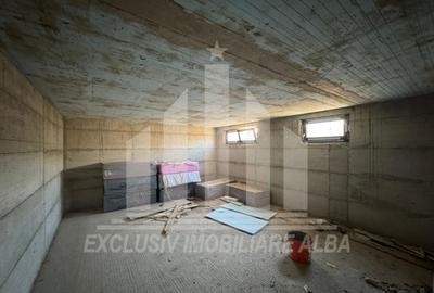 Casa individuala | De vanzare | 183 mp | 555mp teren | Dealul Furcilor - 5