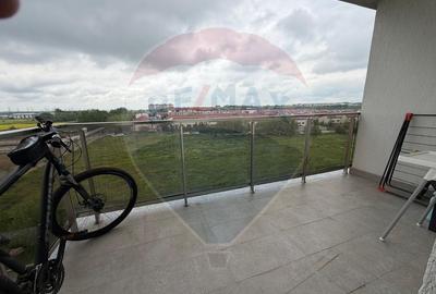 Vanzare Apartament 2 camere Hils Splai - 7