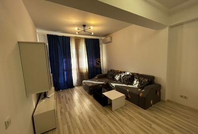 Inchiriere apartament 2 camere, mobilat si utilat, Aparatorii Patriei - 1