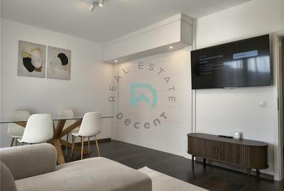 Apartament 2 camere Avantgarden, 58 mp - Brasov - 19