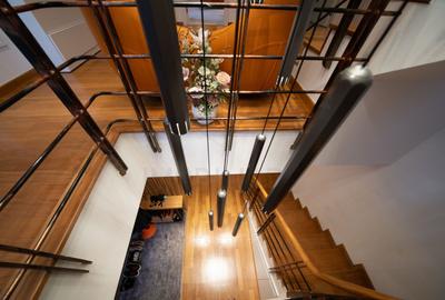 Reședință interbelică cu personalitate arhitecturală distinctă în zona Dorobanți - 74