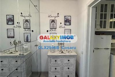 APARTAMENT 2 CAMERE DE INCHIRIAT RAHOVA MARRIOT 13 SEPTEMBRIE - 7