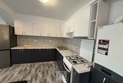 Inchiriez apt. 3cam. Iancului-Ferdinand, Str. Căminului,TOTUL NOU, 12min. metrou - 8