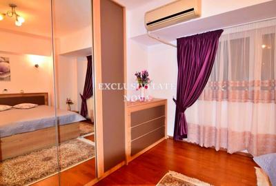 Apartament SPATIOS Unirii Piata Alba Iulia Decebal 84mp - 3