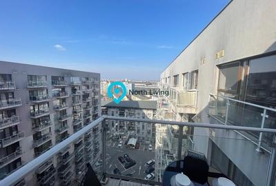 Apartament 3 camere - Rasarit de soare -Auchan Titan - 8