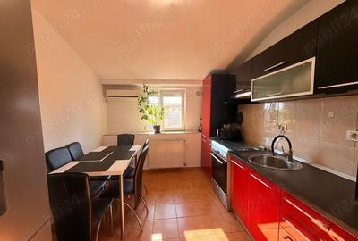 Șagului | 2 camere | 54 mp utili | Mobilat și utilat | Lângă Shopping City - 1