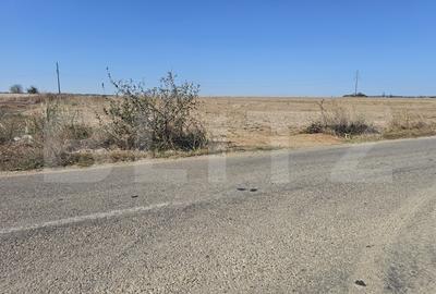 Teren Construcții intravilan de 500 mp, în Exterior Est