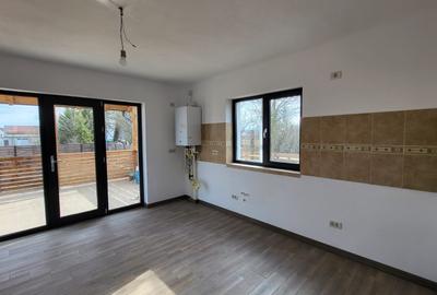 Casa P+M, Glambocu Deal, Bascov- idealimob.ro - 5