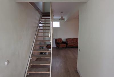 Casă de vânzare, 5 camere, 170 mp, Iris Bulevardul Muncii - 12