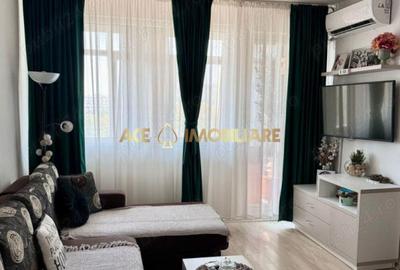 2 Camere de inchiriat | 1 Mai | Metrou | Mobilat | Utilat - 1