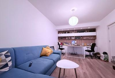 APARTAMENT ULTRAMODERN DECOMANDAT BLOC 2021 EXIGENT PLAZA - 2