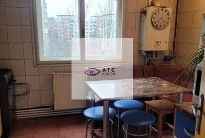 Apartament 3 camere - Sebastian - Nicolae Popovici - Centrala proprie - 5