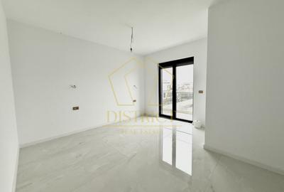 Duplex premium 4 camere, 2 balcoane | Covaci - 5