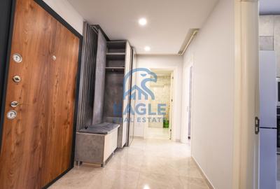 Zen Residence - 2 Camere Modern cu balcon boxa si parcare subterana - 14