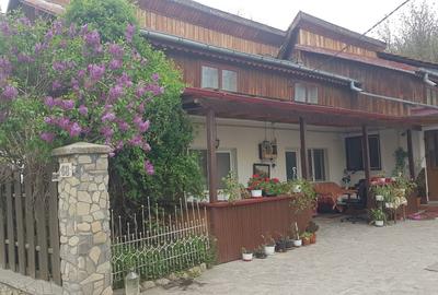 Casa cu teren in Iasi - 2