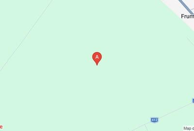 Teren Extravilan zona Moara - 1