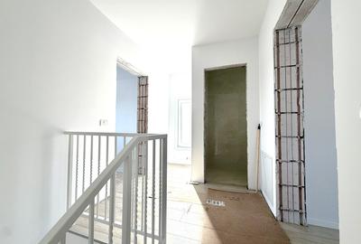 Duplex premium 3 camere,  77 mp utili, 180 mp teren - Sanandrei - 11