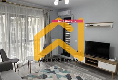 Garsoniera de inchiriat Lujerului București | ApexImobiliare.ro - 3