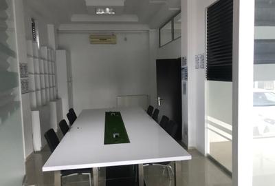 Afumati inchiriere spatiu comercial parter - 3