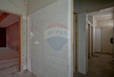 Spațiu de vanzare ideal depozitare judet Brașov Săcele Electroprecizia - 17