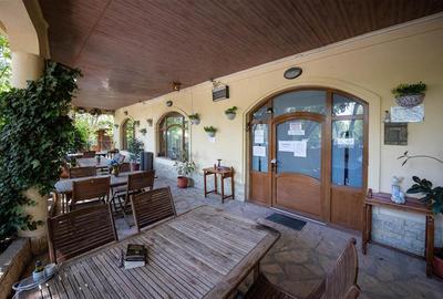 Vanzare Pensiune 11 camere Mamaia Nord langa plaja - 13