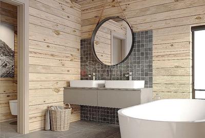 Maggie’s Residence – Vile Premium în Cristian – Design Modern și Curte - 5