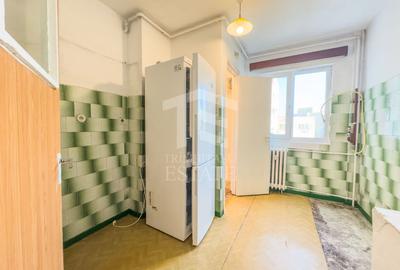 3 camere | P-ta Gorjului | decomandat | 73mp | 2 min metrou - 5