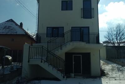 Casă individuală zona Feleacul, 170mp utili - 6