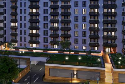 Teren cu autorizatie de constructie, 6226mp, Sos.Alexandriei, Sector 5 - 10