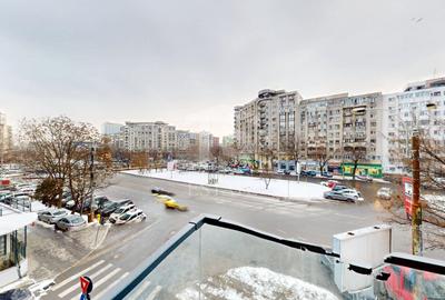 Apartament 3 camere 2 bai | Bdul B-dul 13 Septembrie - Sos. Panduri - 3