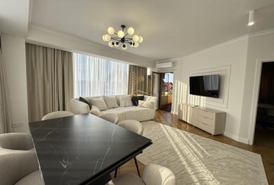Apartament 3 camere semidecomandat | Parcare inclusă in preț | Andrei Mureșanu - 3