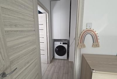 Timpuri Noi-Tineretului,Apartament 2 camere Renovat - 7