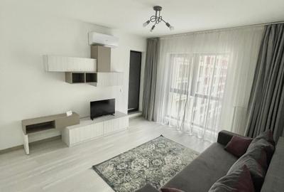 Garsoniera Lujerului -Plaza Residence - 1