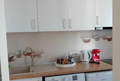 Garsoniera - Metrou Obor - Renovata - 1