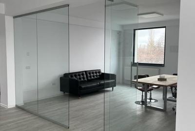 Cladire comerciala premium 524 mp utili  - venit pasiv - chirias stabil - 12