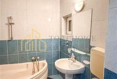 3 CAMERE LANGA PARCUL CIRCULUI - DECOMANDAT - 2 BALCOANE - BLOC 1978 - 17