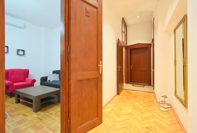 Apartament cu 3 camere in zona Ultracentrala - Piata Victoriei - 15