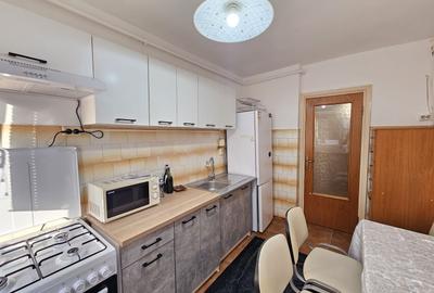 Apartament 3 camere de inchiriat, zona Mosilor/Obor, centrala proprie - 17
