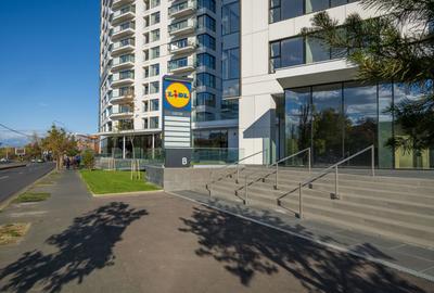 2 CAMERE || LA INALTIME || SUPER VIEW || ONE VERDI PARK - 23