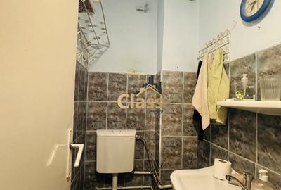 Apartament 4 camere | Decomandat | 65 mpu | zona Mehedinti Manastur - 8